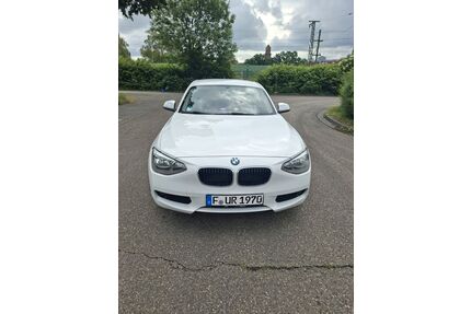 BMW 114 Gebrauchtwagen