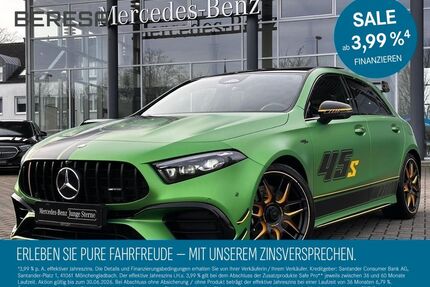 Mercedes-Benz A 45 AMG Gebrauchtwagen