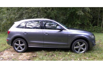 Audi Q5 Gebrauchtwagen