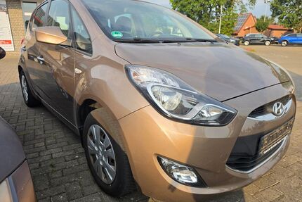 Hyundai ix20 Gebrauchtwagen