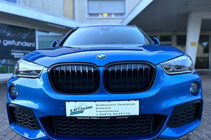BMW X1 Gebrauchtwagen