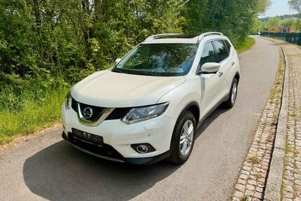 Nissan X-Trail Gebrauchtwagen