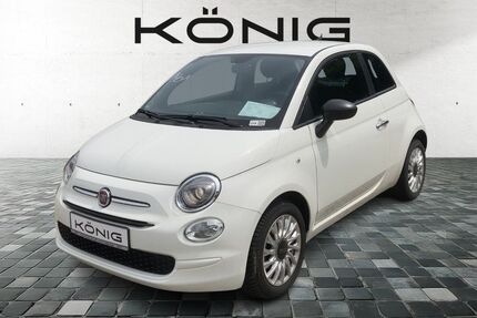 Fiat 500 Gebrauchtwagen