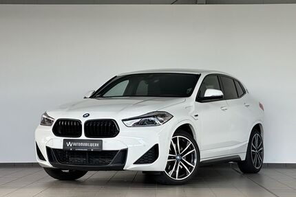 BMW X2 Gebrauchtwagen