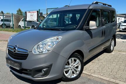 Opel Combo Gebrauchtwagen