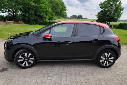 Citroen C3 Gebrauchtwagen