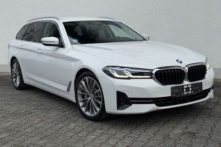 BMW 530 Gebrauchtwagen