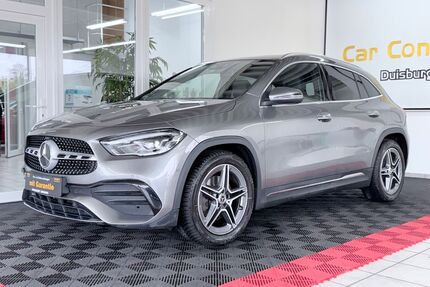 Mercedes-Benz GLA 250 Gebrauchtwagen