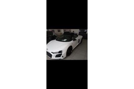 Audi R8 Gebrauchtwagen