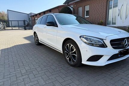 Mercedes-Benz C 220 Gebrauchtwagen