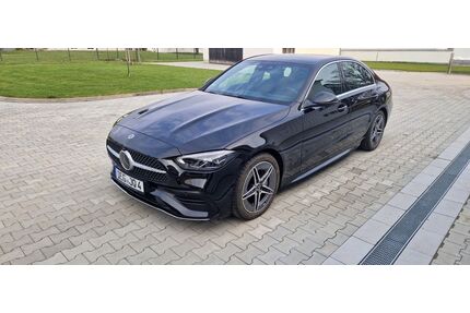 Mercedes-Benz C 220 Gebrauchtwagen