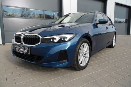 BMW 320 Gebrauchtwagen