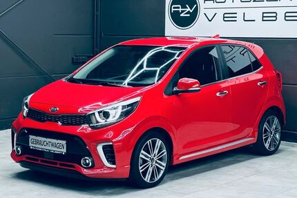 Kia Picanto Gebrauchtwagen