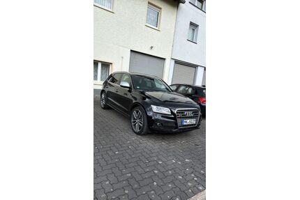 Audi SQ5 Gebrauchtwagen