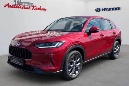 Honda ZR-V Gebrauchtwagen