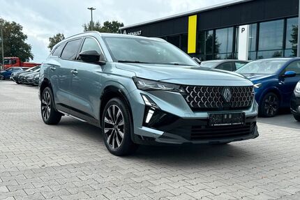 Renault Espace Gebrauchtwagen