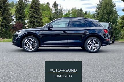 Audi Q5 Gebrauchtwagen