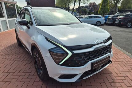 Kia Sportage Gebrauchtwagen