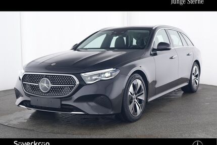 Mercedes-Benz E 300 Gebrauchtwagen