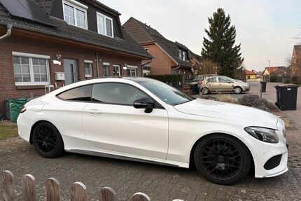 Mercedes-Benz C 180 Gebrauchtwagen