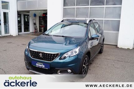 Peugeot 2008 Gebrauchtwagen