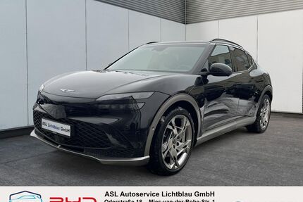Genesis GV60 Gebrauchtwagen