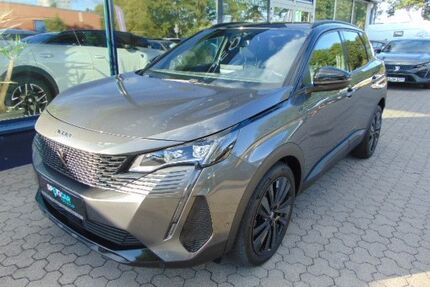 Peugeot 3008 Gebrauchtwagen