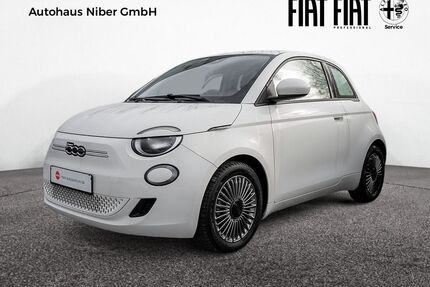 Fiat 500e Gebrauchtwagen