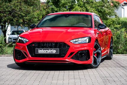 Audi RS5 Gebrauchtwagen