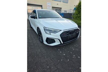 Audi S3 Gebrauchtwagen