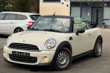 Mini ONE Gebrauchtwagen