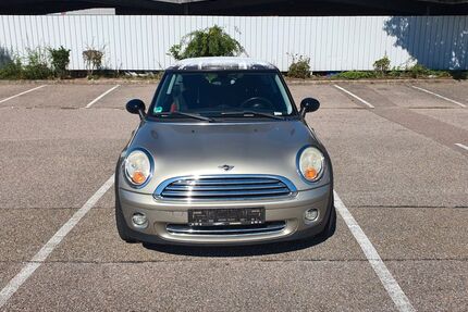 Mini Cooper Gebrauchtwagen