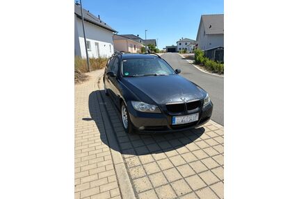 BMW 320 Gebrauchtwagen