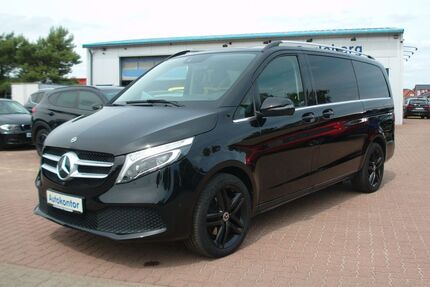 Mercedes-Benz V 250 Gebrauchtwagen