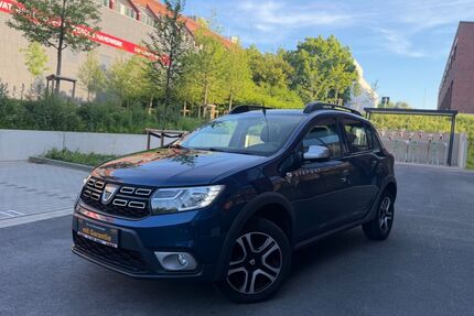 Dacia Sandero Gebrauchtwagen