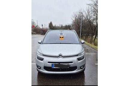 Citroen C4 Picasso Gebrauchtwagen