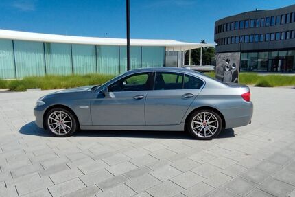 BMW 535 Gebrauchtwagen