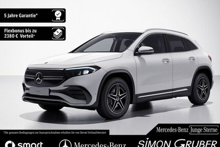 Mercedes-Benz EQA Gebrauchtwagen