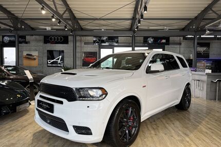 Dodge Durango Gebrauchtwagen