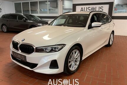 BMW 318 Gebrauchtwagen