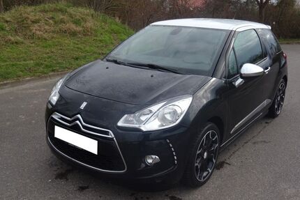 Citroen DS3 Gebrauchtwagen