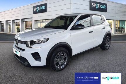 Citroen C3 Gebrauchtwagen