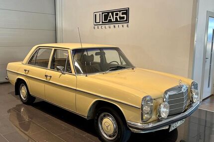 Mercedes-Benz 230 Gebrauchtwagen