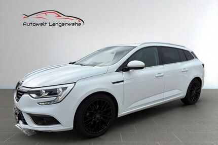 Renault Megane Gebrauchtwagen