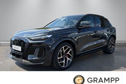 Audi e-tron Gebrauchtwagen