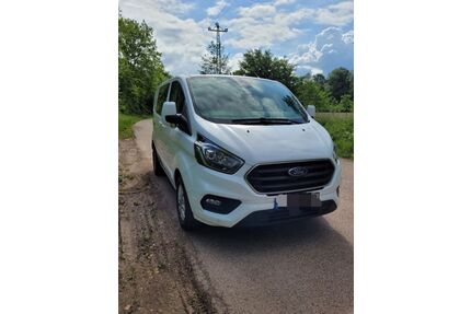 Ford Transit Custom Gebrauchtwagen