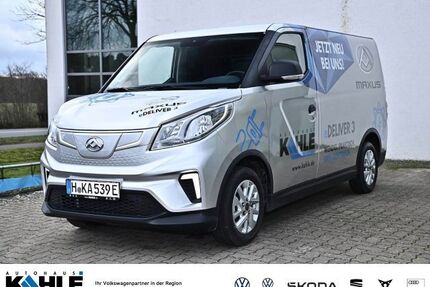 Maxus eDeliver 3 Gebrauchtwagen