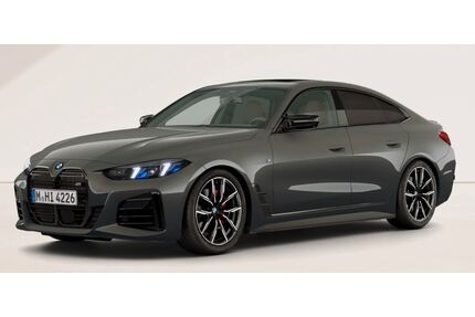 BMW M440 Gebrauchtwagen