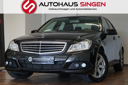 Mercedes-Benz C 200 Gebrauchtwagen