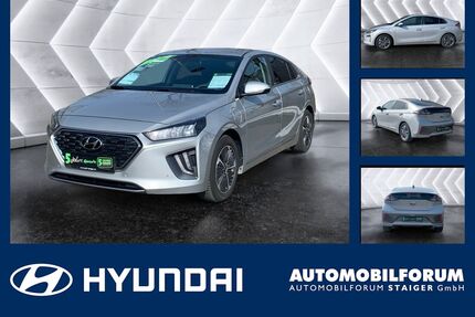 Hyundai IONIQ Gebrauchtwagen